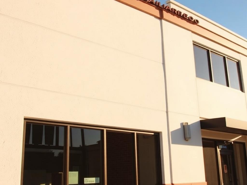 Exterior Painting