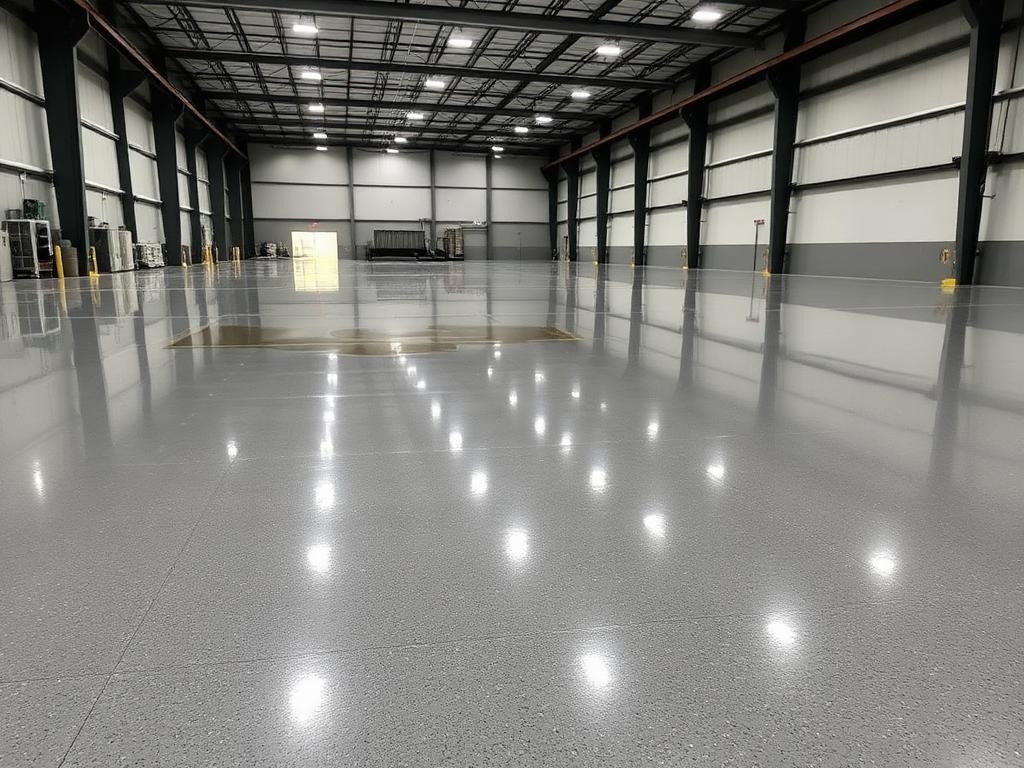 Floor Coatings